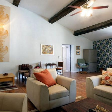 Maison De Textile Apartment Montolieu Экстерьер фото