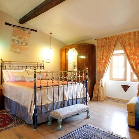 Maison De Textile Apartment Montolieu Экстерьер фото