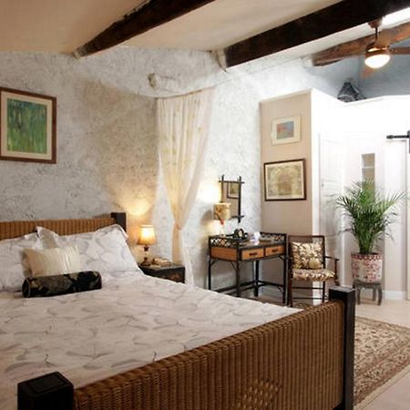 Maison De Textile Apartment Montolieu Экстерьер фото