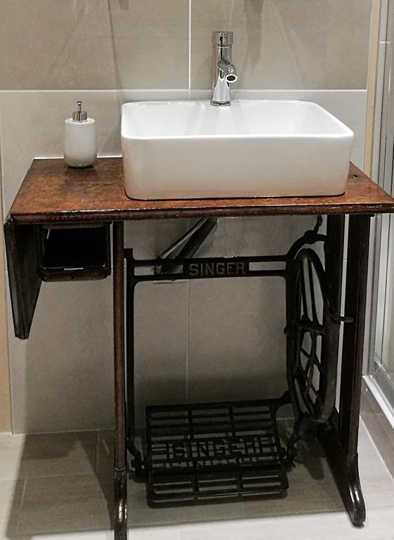 Maison De Textile Apartment Montolieu Экстерьер фото