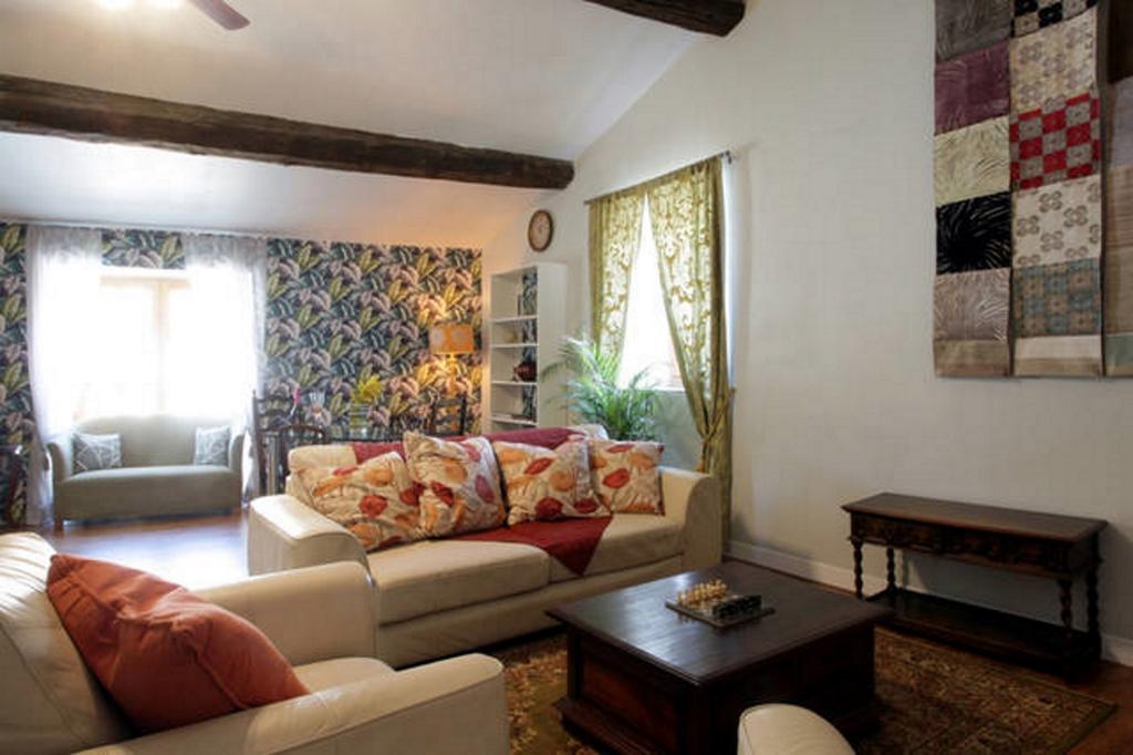 Maison De Textile Apartment Montolieu Экстерьер фото