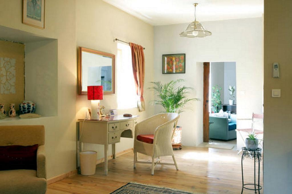 Maison De Textile Apartment Montolieu Экстерьер фото