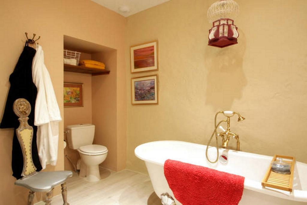Maison De Textile Apartment Montolieu Экстерьер фото