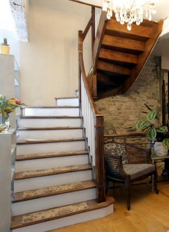 Maison De Textile Apartment Montolieu Экстерьер фото