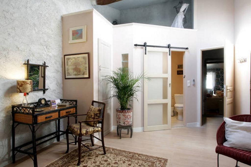 Maison De Textile Apartment Montolieu Экстерьер фото
