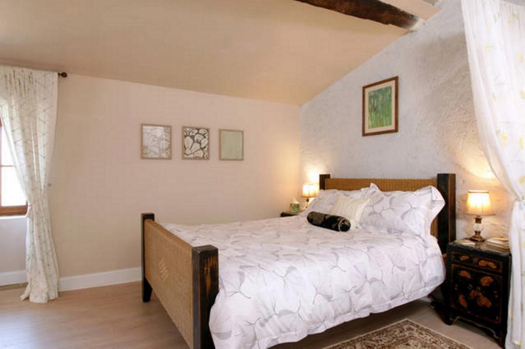 Maison De Textile Apartment Montolieu Экстерьер фото