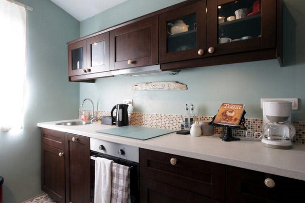 Maison De Textile Apartment Montolieu Экстерьер фото