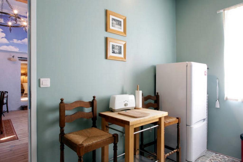 Maison De Textile Apartment Montolieu Экстерьер фото