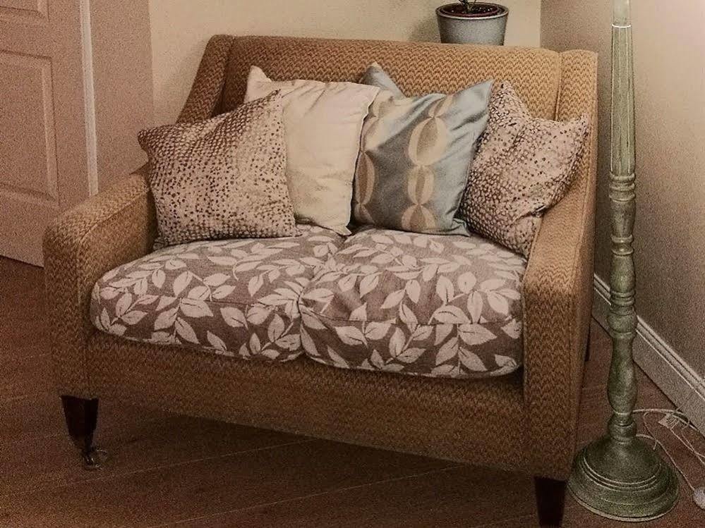 Maison De Textile Apartment Montolieu Экстерьер фото