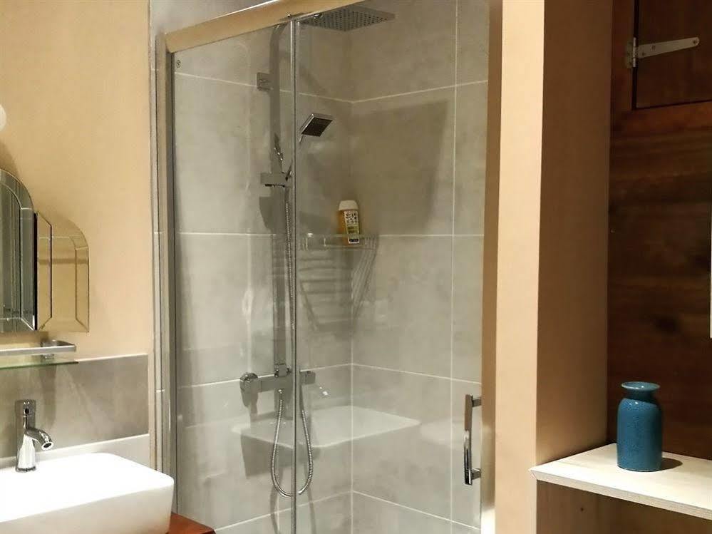 Maison De Textile Apartment Montolieu Экстерьер фото