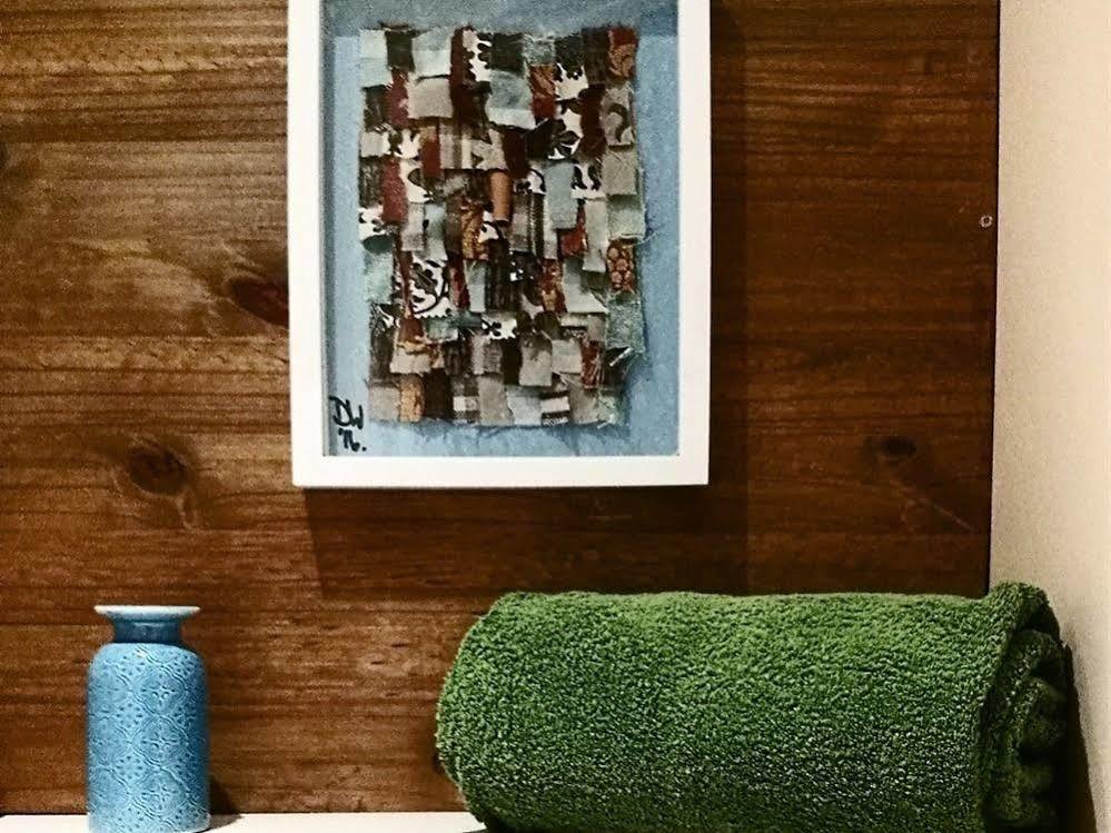 Maison De Textile Apartment Montolieu Экстерьер фото