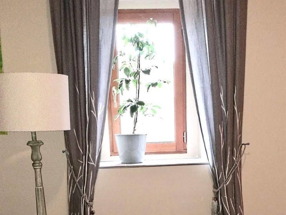 Maison De Textile Apartment Montolieu Экстерьер фото